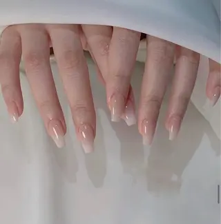 ネイル sora ❄️のネイルデザイン