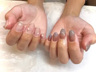 ネイル solna_ yuのネイルデザイン