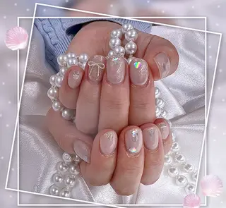 ネイル Chill Nailsalonのネイルデザイン