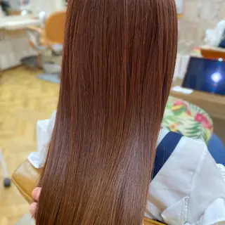 藤野 陵平のヘアスタイル