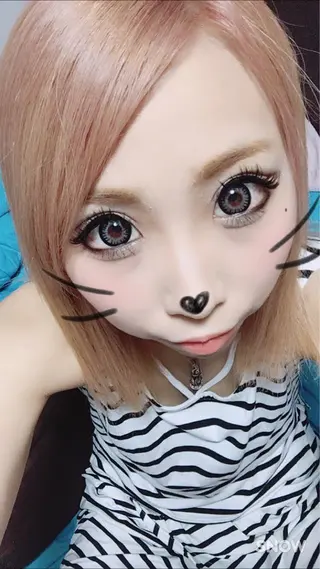 ミディアム カラー Fave【フェイブ】 /🌈推し活のその他イメージ