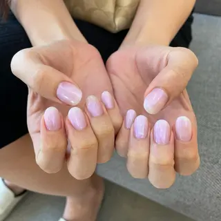 ネイル tete'o nail RIEのネイルデザイン
