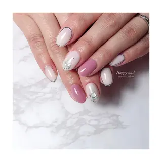 ネイル 心と体が整う腸活 サロン ラクシュミーのエステ・リラクイメージ