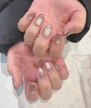 ネイル ecrin エクラン Haruka🌼のネイルデザイン