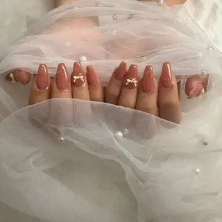 ネイル Raviy 渋谷所属・kanoha 🥣🫧のネイルデザイン