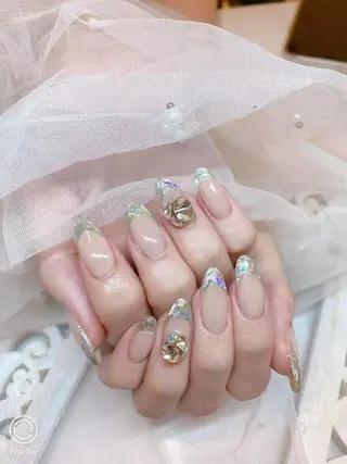 ネイル リン リンのネイルデザイン