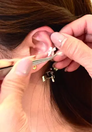 フェイシャルワックス 自然派エステファーノのその他イメージ