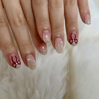 ネイル パラジェル登録サロンfeerique所属・Uchida Mayunaのその他イメージ