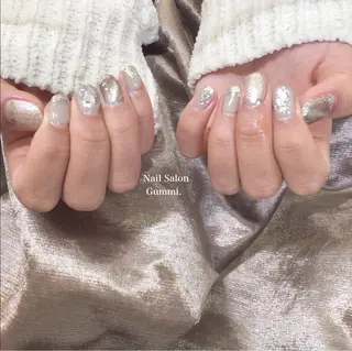 ネイル Nail Salon Gummi.のネイルデザイン