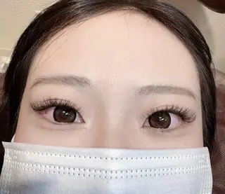 マツエク・マツパ クワトロ アイデザイナーのマツエク・マツパデザイン