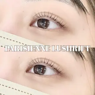 マツエク・マツパ MYU🩵 Mirajuのマツエク・マツパデザイン