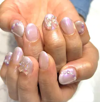 ネイル one nailsalonのネイルデザイン