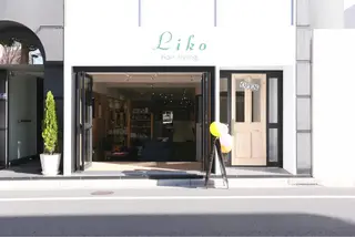髪質改善サロン Liko🌟のヘアスタイル