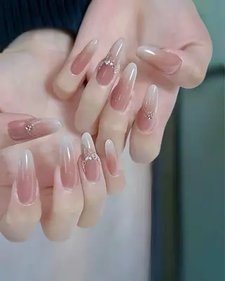 ネイル chip nailのネイルデザイン