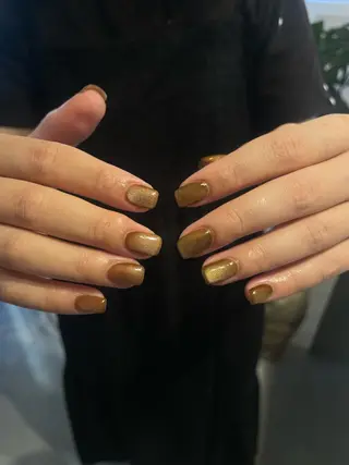 ネイル hachi所属・hachi__ nao_のネイルデザイン