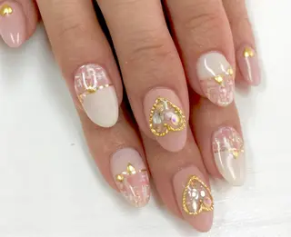 ネイル Private Salon 大宮のネイルデザイン