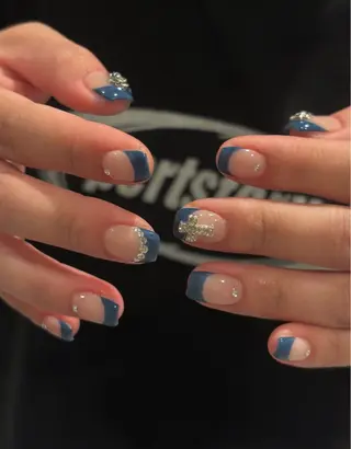 ネイル minori ♥️のネイルデザイン