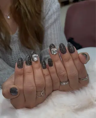 ネイル fox.nail所属・nail kirariのネイルデザイン