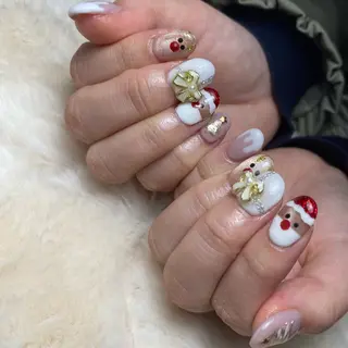 ネイル Beauty Space N&Nのネイルデザイン