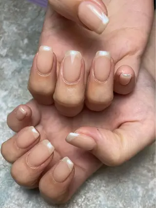 ネイル Ami 🦥のネイルデザイン