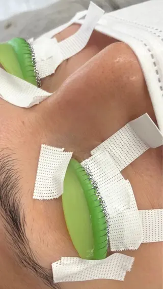 マツエク・マツパ フジ ワラのマツエク・マツパデザイン