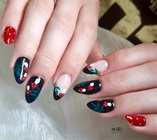 ネイル Miri nail salonのネイルデザイン