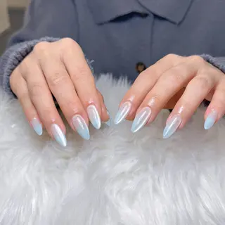 ネイル AKIKO NAILのネイルデザイン