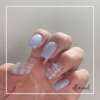 ネイル Emu Nailのネイルデザイン