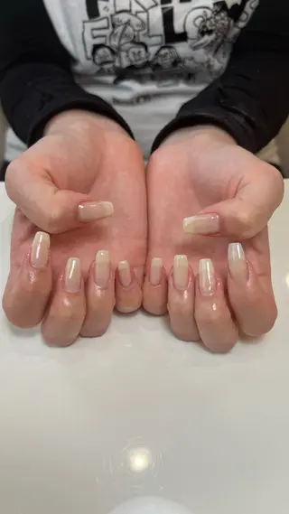 ネイル ar emikaのネイルデザイン