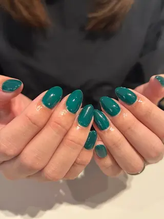 ネイル ikoi aonoのネイルデザイン