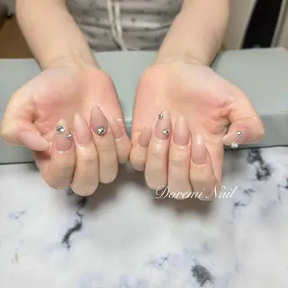 ネイル Doremi Nailのネイルデザイン