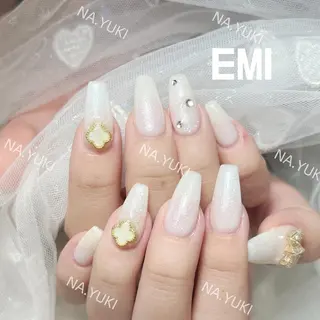 ネイル YUKI 💗 渋谷店のネイルデザイン