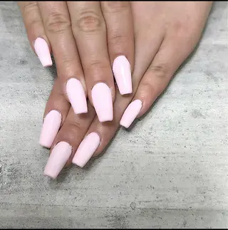 ネイル Rire_eye+beauty_nail所属・Rire_ nail_yukiのネイルデザイン