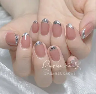 ネイル ルリン サロン💅のネイルデザイン