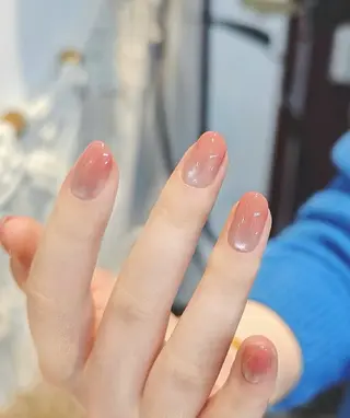 ネイル H&Bsalon カイのネイルデザイン