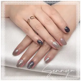 ネイル モンナ CCのネイルデザイン