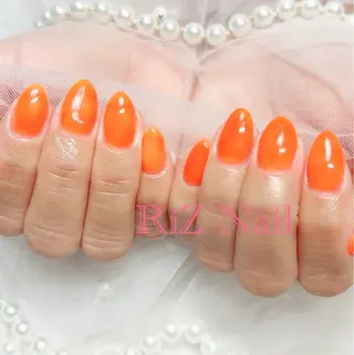 ネイル RiZ nail salonのネイルデザイン