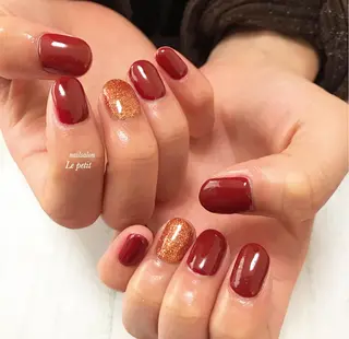 ネイル 石野 広佳のネイルデザイン