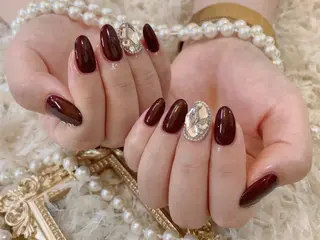 ネイル 🧸Yu Ki🎀のネイルデザイン