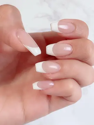 ネイル 大阪江坂 Kaiのネイルデザイン