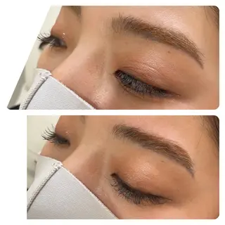 アイブロウ une mizuhoの眉毛・アイブロウイメージ