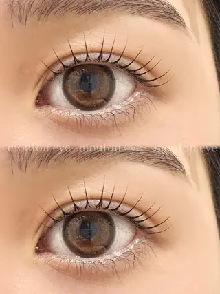 マツエク・マツパ mouton eye所属・mouton eye ウタカ🌻の眉毛・アイブロウイメージ