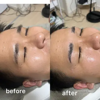 アイブロウ Akala miのエステ・リラクイメージ