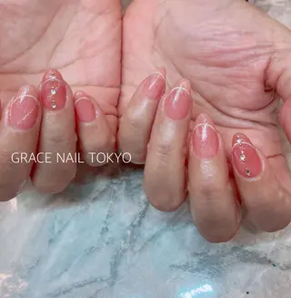 ネイル Riho♡ トップネイリストのネイルデザイン