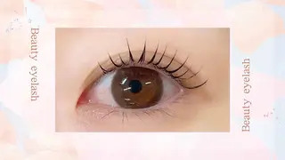 マツエク・マツパ 🌟MEMOTO 🧸🌟のマツエク・マツパデザイン