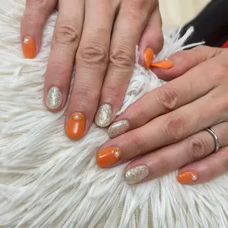 ネイル ྀིN AYAKO  ྀིのネイルデザイン