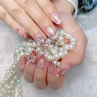 ネイル IRIS NAIL大塚のネイルデザイン
