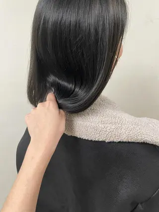 ミディアム カラー テラ mimi.3c'sのマツエク・マツパデザイン