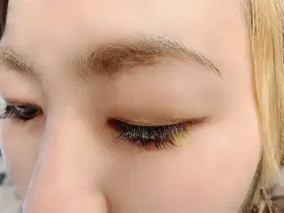 マツエク・マツパ Yu&Y所属・〜Yu&Y〜 YUKIのマツエク・マツパデザイン