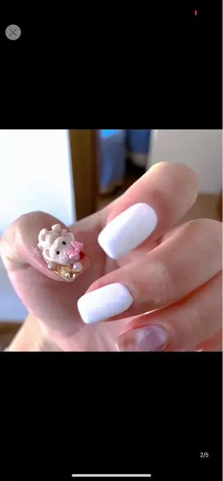 ネイル 成美SALON eye&nailのマツエク・マツパデザイン